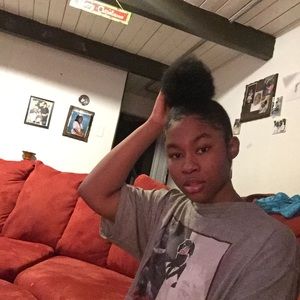 Meet your Posher, Diane